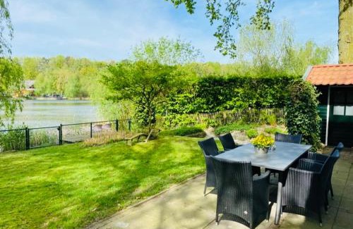 Heel House | Vakantiehuis Villa 56