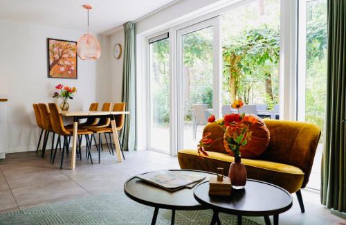 Nunspeet House | Vakantiehuis Vliegend Hert Veluwe