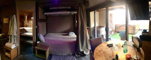 Malderen House | Vakantiehuis wellness Oase