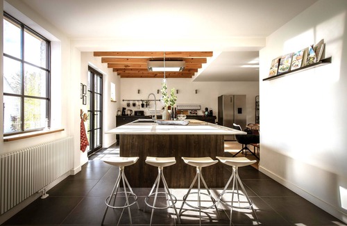 Lommel House | Vakantiehuis Zand7