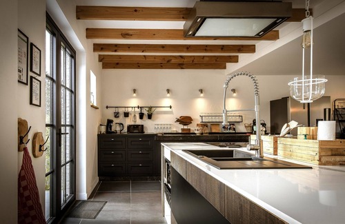 Lommel House | Vakantiehuis Zand7