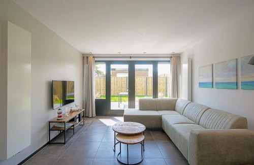 Julianadorp aan zee House | Vakantiehuis Zeevonk - Julianadorp aan Zee