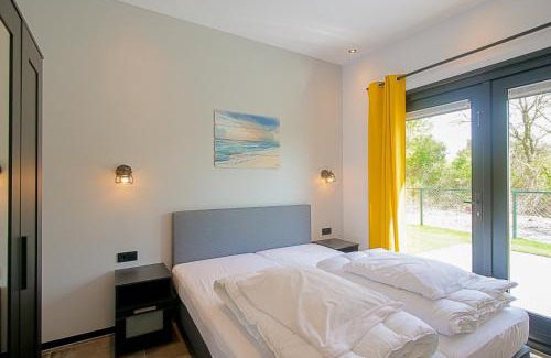 Julianadorp aan zee House | Vakantiehuis Zeevonk - Julianadorp aan Zee
