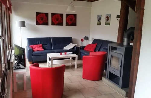 Feriendorf Frankenau House | VakantieHUIS71