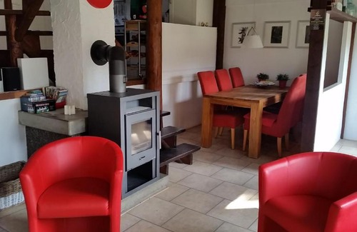 Feriendorf Frankenau House | VakantieHUIS71