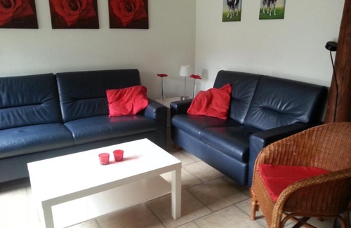 Feriendorf Frankenau House | VakantieHUIS71
