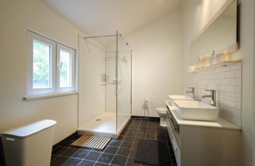 Diksmuide House | Vakantiehuisje aan de Ijzer