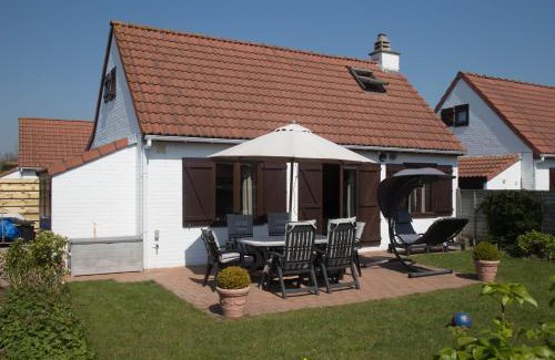 De Haan House | Vakantiehuisje De Haan