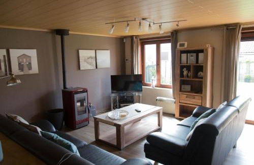 De Haan House | Vakantiehuisje De Haan
