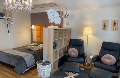 Geel Ski Chalet | Vakantiehuisje De Waterhoek