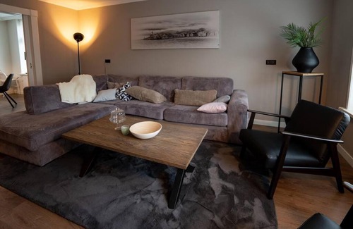 Urk House | Vakantiehuisje Eldorado Urk