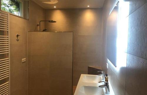 Kotten House | Vakantiehuisje op de Rotmanshoeve