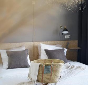 t Zand Apartment | Vakantiehuisje Pluim 4 personen - Zeezand Recreatie