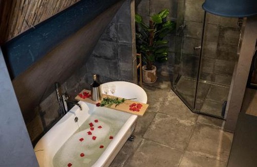Ieper House | Vakantiehuisje Tol Oost