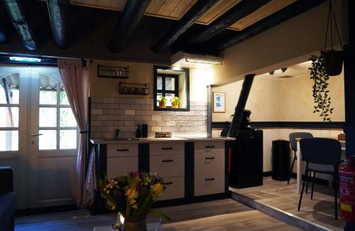 Ieper House | Vakantiehuisje Tol Oost