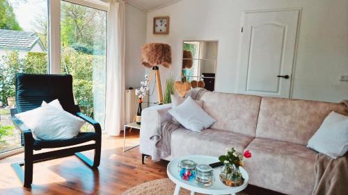 Stegeren House | Vakantiehuisje Vechtdal