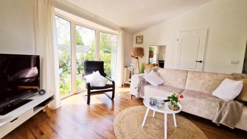 Stegeren House | Vakantiehuisje Vechtdal