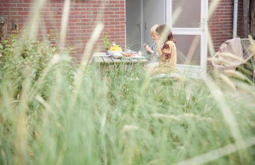 t Zand House | Vakantiehuisje Zand 5 personen - Zeezand Recreatie