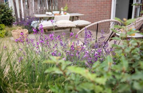 t Zand House | Vakantiehuisje Zand 5 personen - Zeezand Recreatie