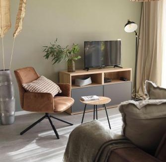t Zand House | Vakantiehuisje Zand 5 personen - Zeezand Recreatie