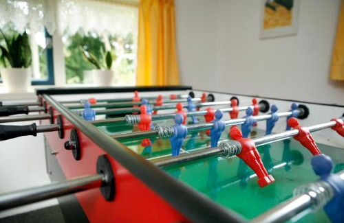 Vierhuizen House | Vakantiehuisjes Robersum
