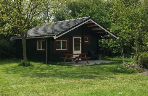 Vierhuizen House | Vakantiehuisjes Robersum