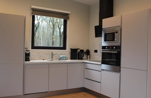 Kerkdriel House | Vakantiepark Aan de Maas - Just Nature 6