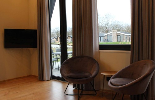 Kerkdriel House | Vakantiepark Aan de Maas - Just Nature 6
