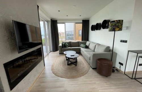 Kerkdriel House | Vakantiepark Aan de Maas - Pavilion l'etage 8