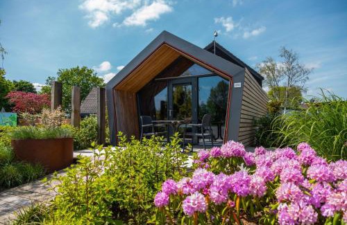 Sint Jansklooster Resort | Vakantiepark De Wiedense Meren