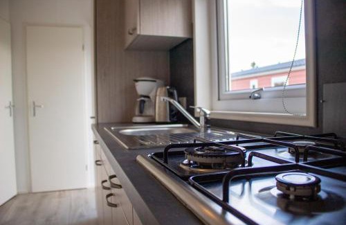 Municipality of Ameland Resort | Vakantiepark Klein Vaarwater