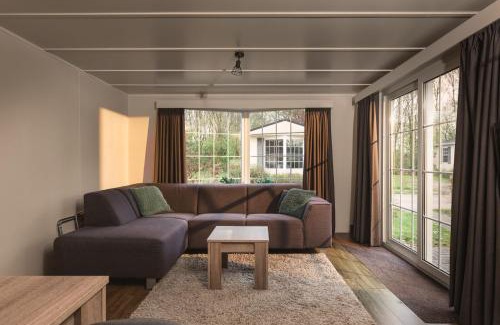 Zuna Resort | Vakantiepark Mölke