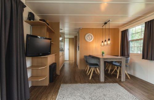 Zuna Resort | Vakantiepark Mölke