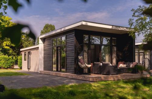 Zuna Resort | Vakantiepark Mölke