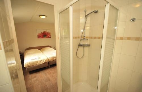 Witten Resort | Vakantiepark Witterzomer Assen