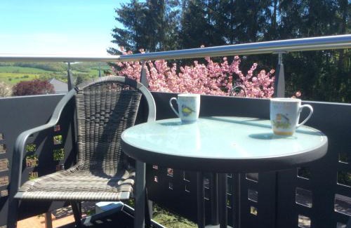 Berbourg Apartment | Vakantieverblijf Luxemburg