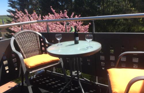Berbourg Apartment | Vakantieverblijf Luxemburg