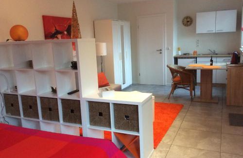 Berbourg Apartment | Vakantieverblijf Luxemburg