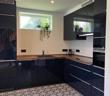Vliermaal House | Vakantiewoning de Toren