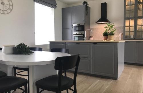 Zonnebeke House | vakantiewoning Het Boomkwekerijhuis