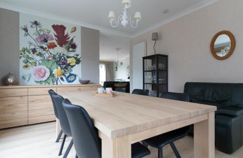 Tenbos House | Vakantiewoning Hoge Zavel
