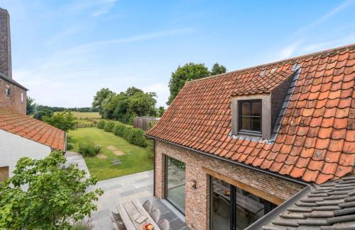 Moerkerke House | VAKANTIEWONING HUYZE ANNE MARIA