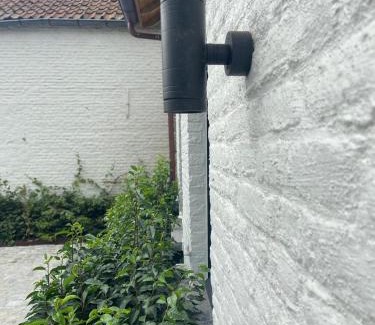 Moerkerke House | VAKANTIEWONING HUYZE ANNE MARIA
