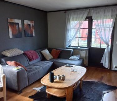 Hjaltevad House | Vakantiewoning in Småland Zuid-Zweden