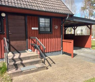 Hjaltevad House | Vakantiewoning in Småland Zuid-Zweden