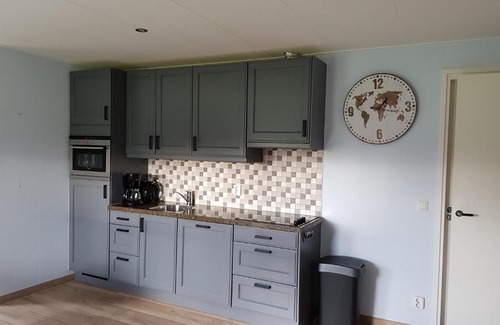 Julianadorp Resort | Vakantiewoning Koegras