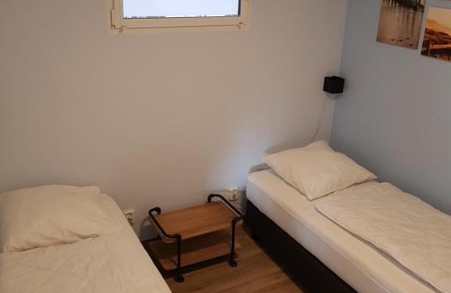 Julianadorp Resort | Vakantiewoning Koegras