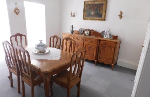 Mechelen House | Vakantiewoning Louis