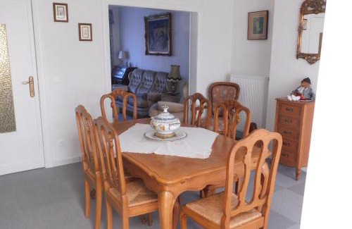 Mechelen House | Vakantiewoning Louis