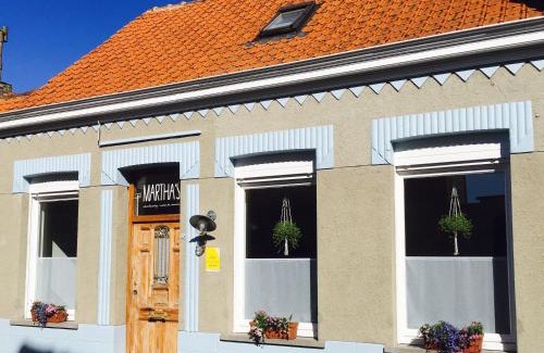 Bulskamp House | Vakantiewoning Martha